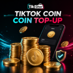 TIK TOK COIN